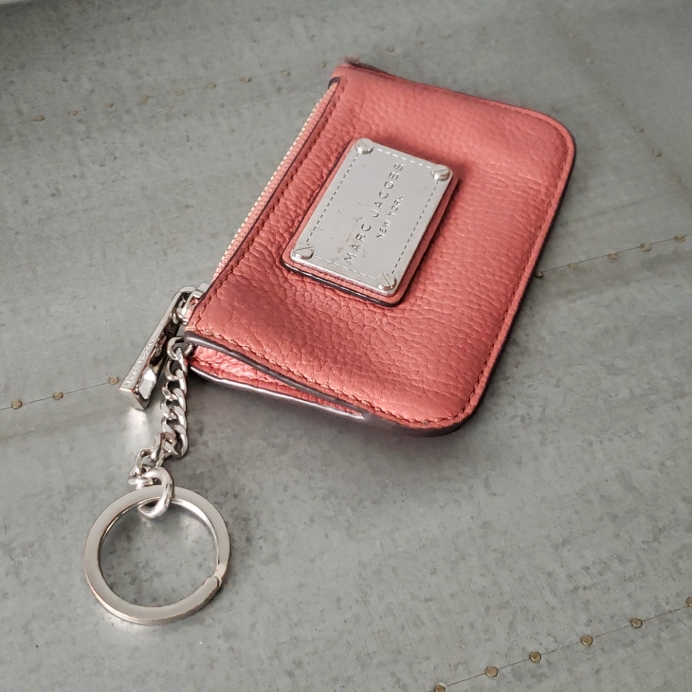 Marc Jacobs Wallet